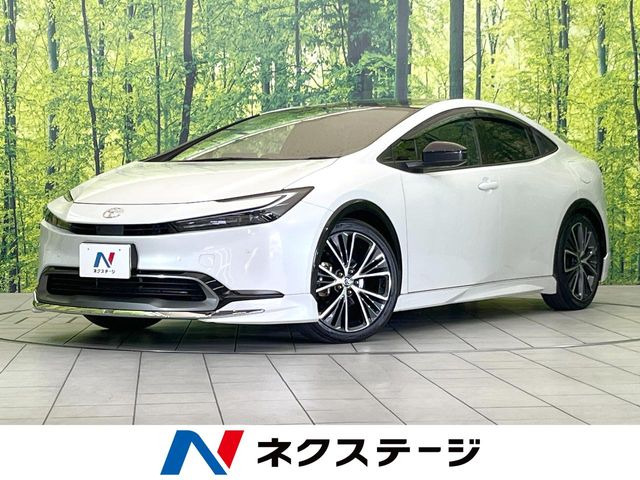 プリウス2.0 Z