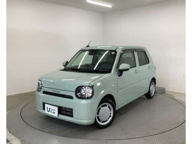 ミラトコットX SAIII