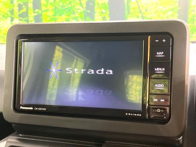 タフトG ダーククロム ベンチャー