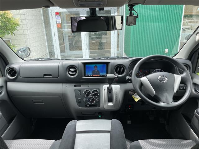 NV350キャラバン