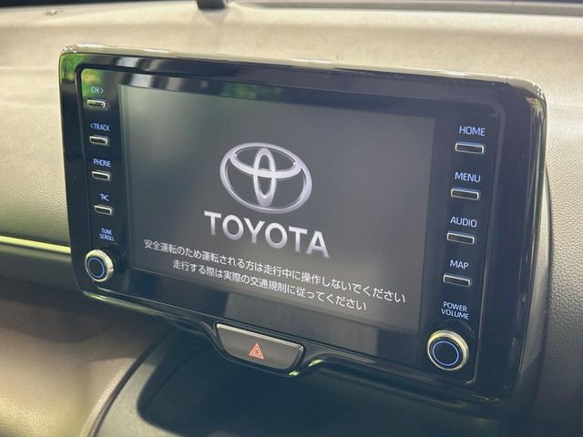 ヤリスクロス1.5 ハイブリッド Z