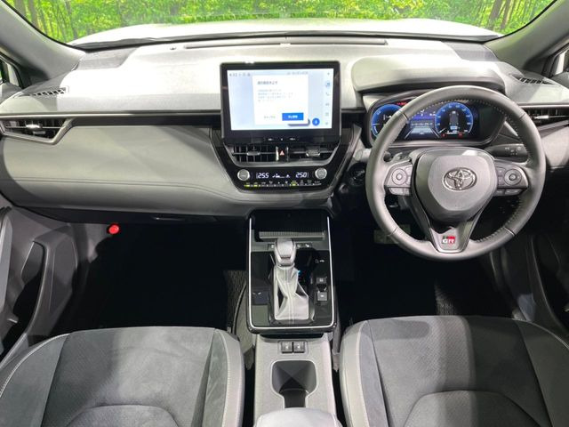 カローラクロス2.0 GRスポーツ E-Four 4WD