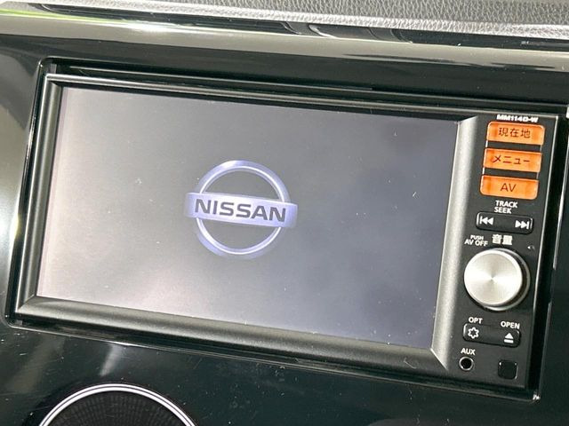 デイズハイウェイスター Gターボ