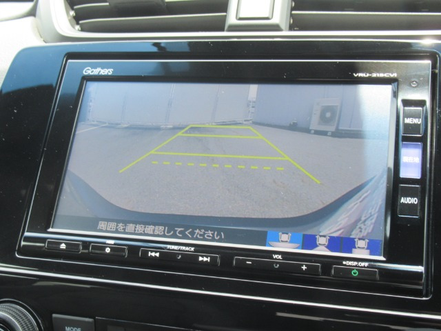 CR-V1.5 EX
