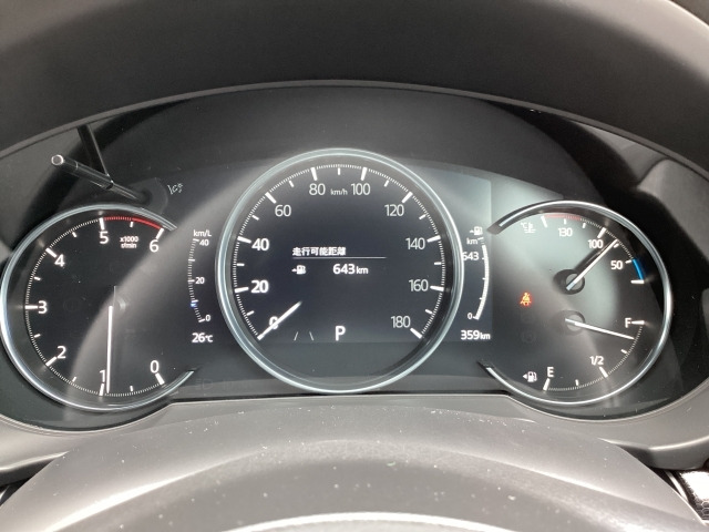 CX-52.2 XD ドライブ エディション 4WD