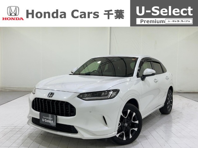 ZR-V2.0 e:HEV Z 4WD