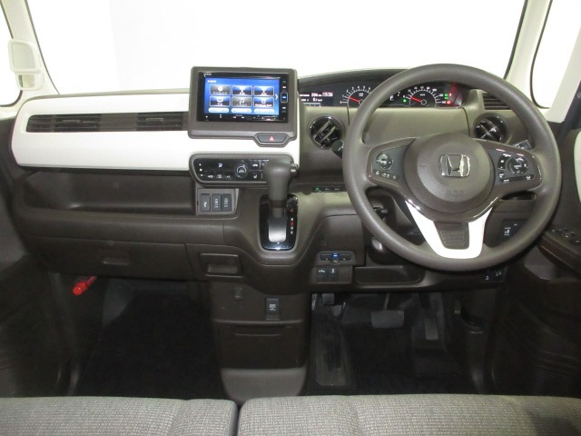 N-BOXL 4WD
