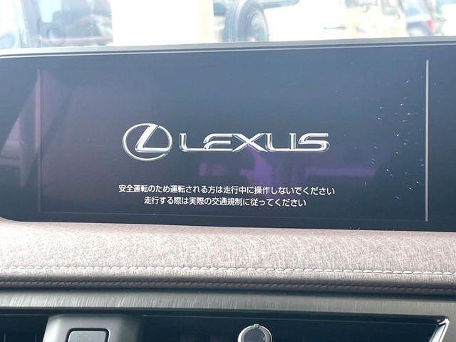 UX250h バージョンL