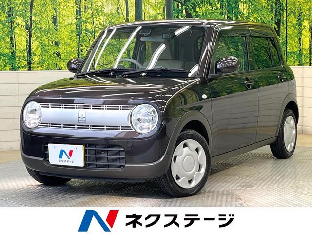 アルトラパンG