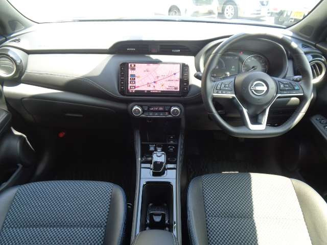 キックス1.2 X (e-POWER)