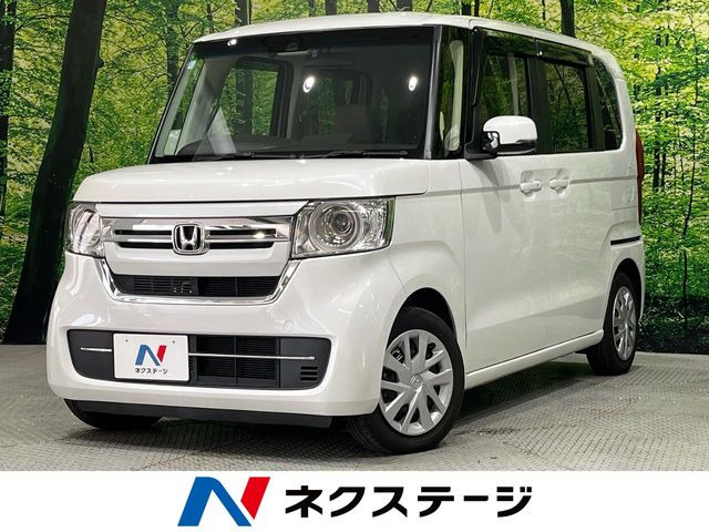 N-BOXL