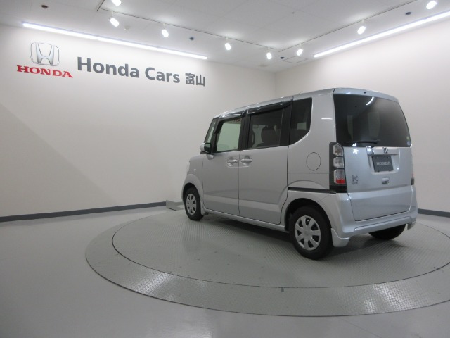 N-BOXG