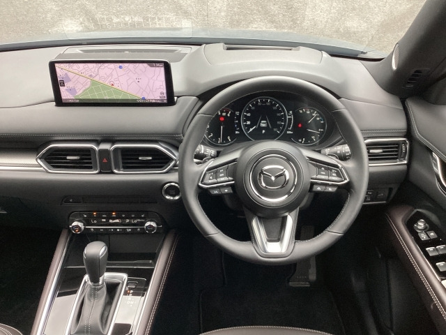 CX-52.2 XD ドライブ エディション 4WD
