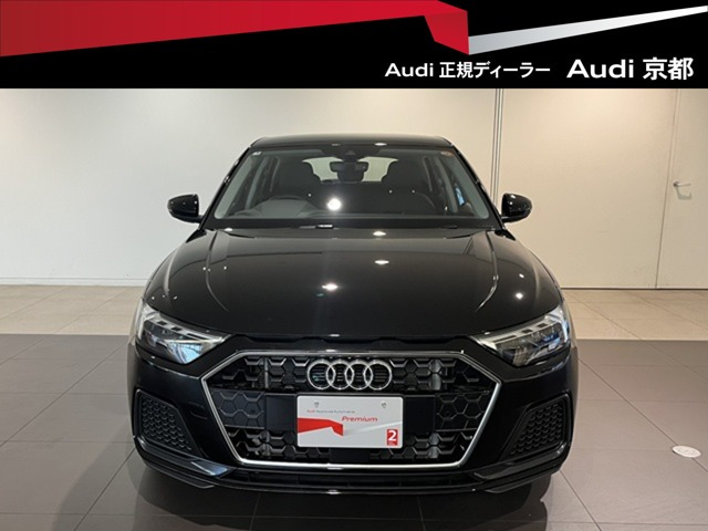 A1スポーツバック25 TFSI アドバンスド