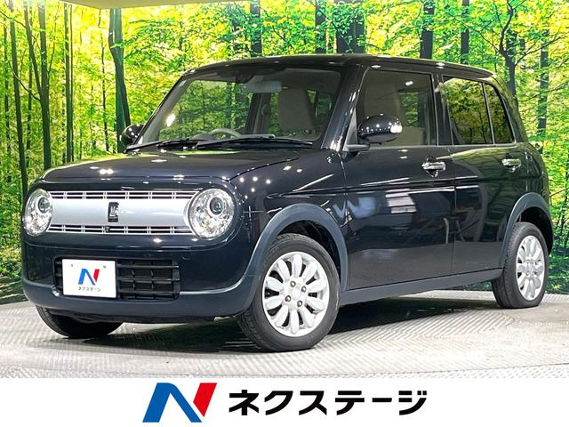 アルトラパンX