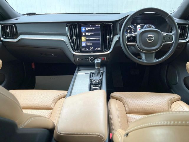 V60クロスカントリーT5 AWD プロ 4WD