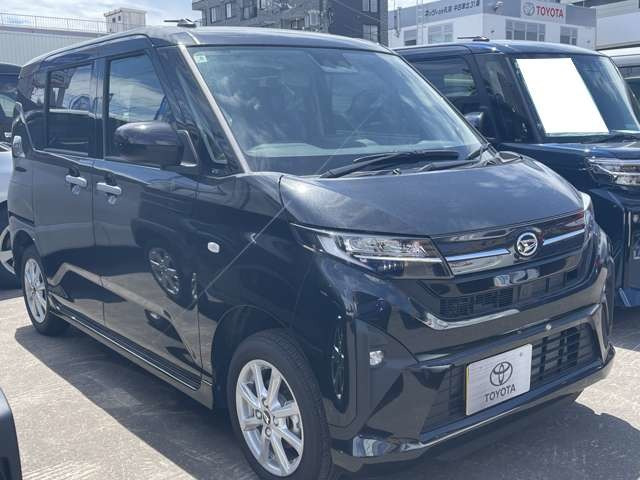ムーヴG 4WD