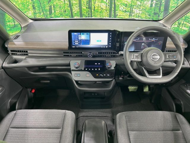 セレナ1.4 e-POWER ハイウェイスターV