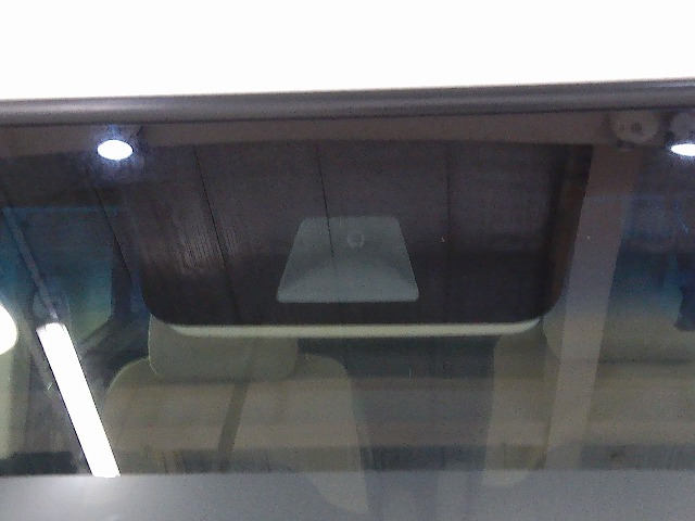N-BOXG EX ホンダセンシング