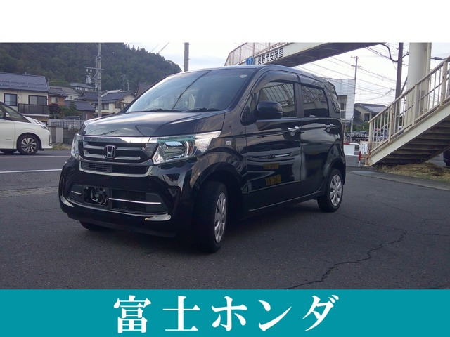 N-WGNG Lパッケージ 4WD