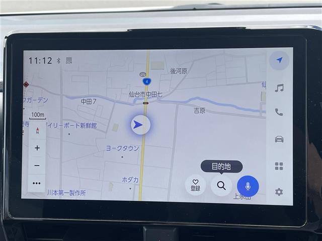 ヴォクシー
