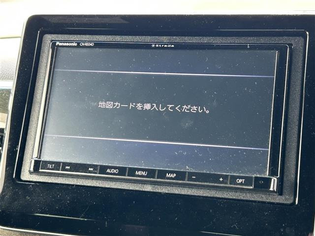 N-BOXカスタムG L ホンダセンシング 4WD