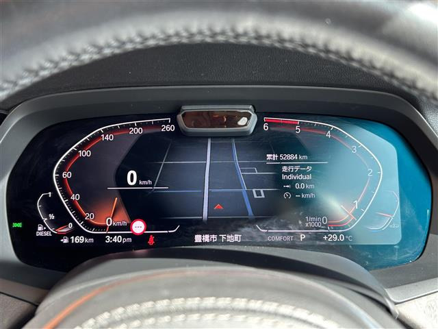 X5xドライブ 35d Mスポーツ 4WD