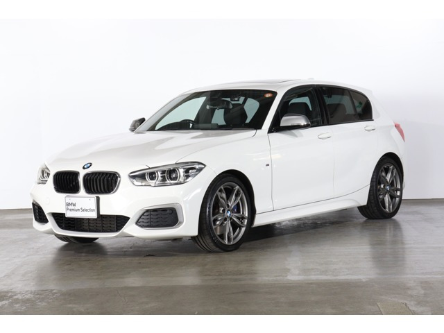 1シリーズM140i