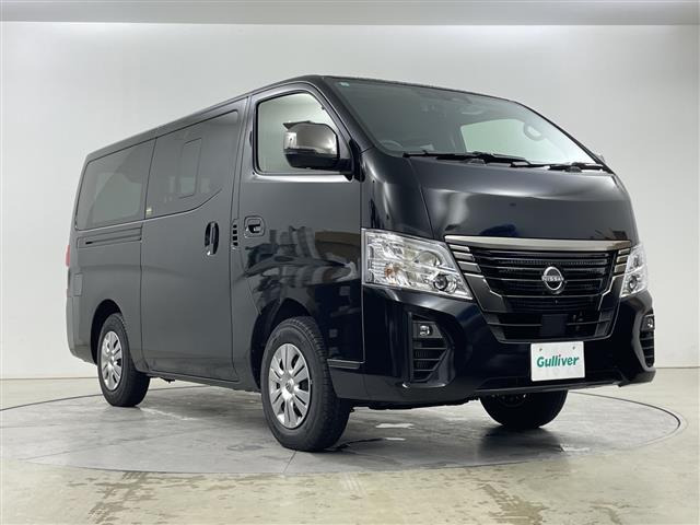 キャラバン2.4 グランドプレミアム GX ロング ディーゼル 4WD