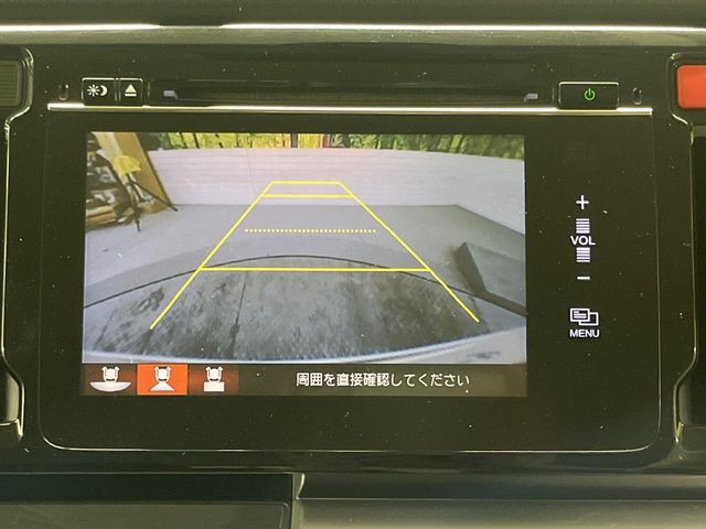 N-WGNG ターボパッケージ