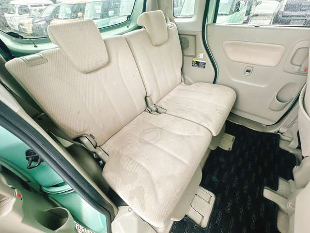 当社では厳選したお車を毎月大量に仕入れを行ない、お求めやすい価格でご提供しております♪