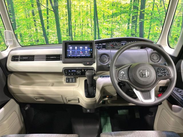 N-BOXG EX ホンダセンシング