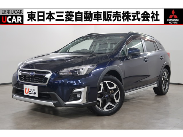 XV2.0 アドバンス 4WD