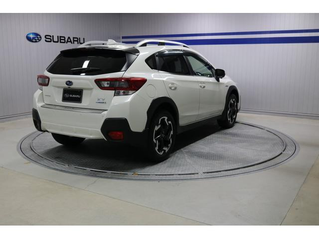 XV2.0e-S アイサイト 4WD