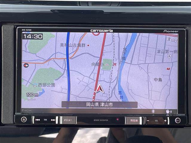 デイズS 4WD