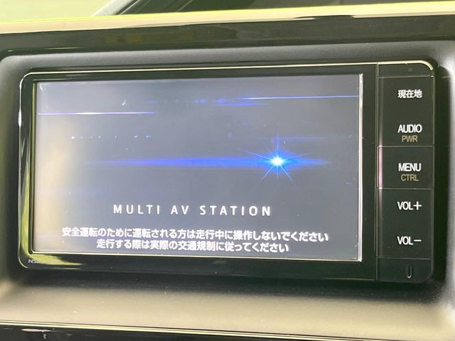 エスクァイア2.0 Gi