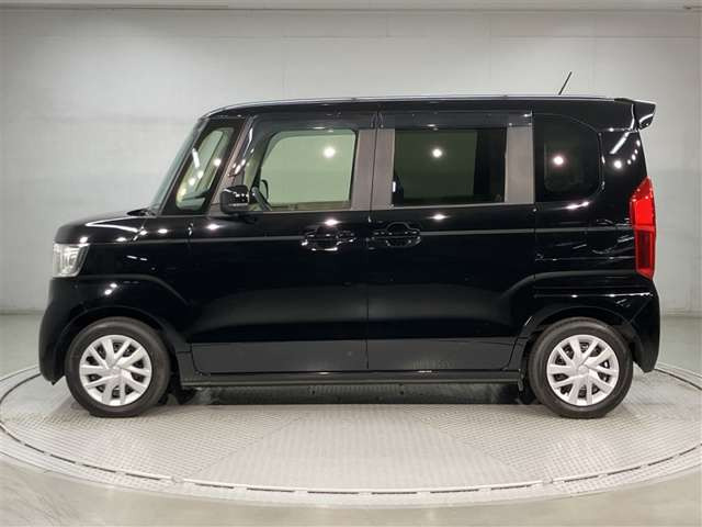 N-BOXG ホンダセンシング