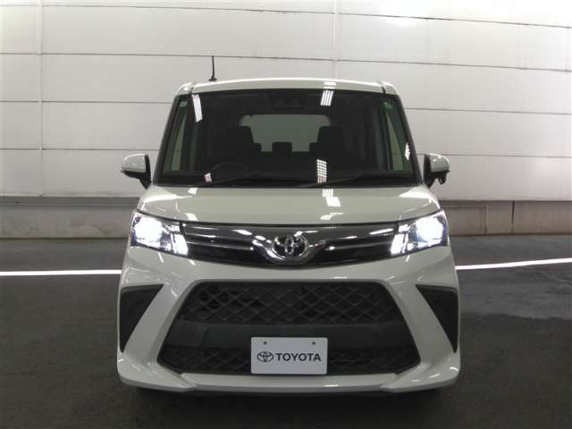 ルーミー1.0 G-T
