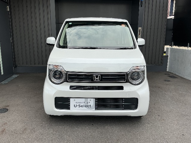 N-WGNL ホンダ センシング