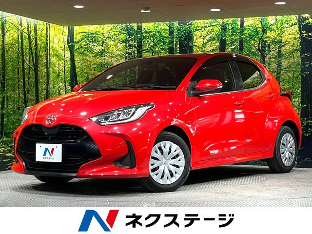ヤリス1.5 Z
