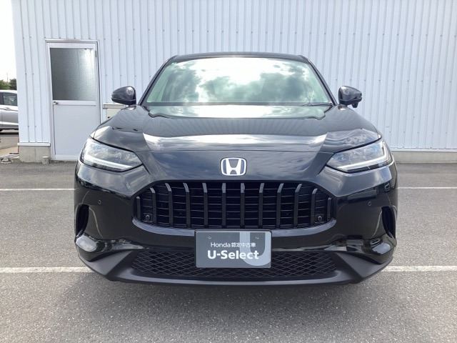 ZR-V2.0 e:HEV X