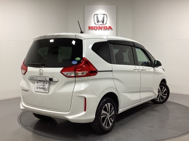 フリード+1.5 G ホンダセンシング 4WD