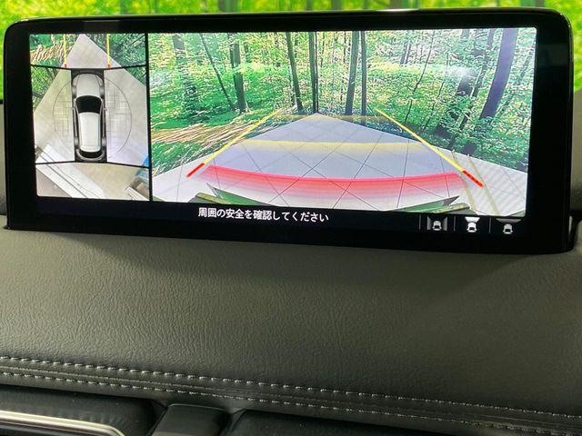 �y360&deg;�r���[���j�^�[�z��p�̃J�����ɂ��A�ォ�猩���낵���悤�Ȏ��_��360�x�N���}�̎��͂��m�F���邱�Ƃ��ł��܂������p�������m�F���₷���A�����ꏊ�ł̐؂�Ԃ��⒓�Ԃ��X���[�Y�ɍs���܂��B