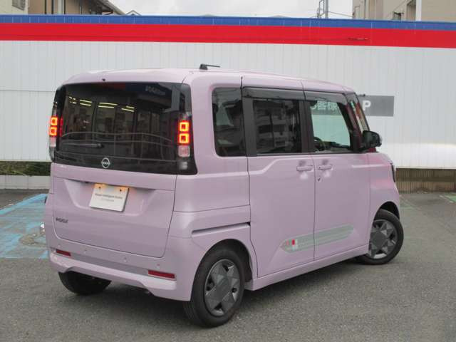 デイズルークスX