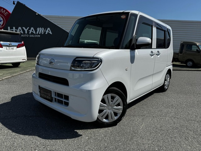 タントL