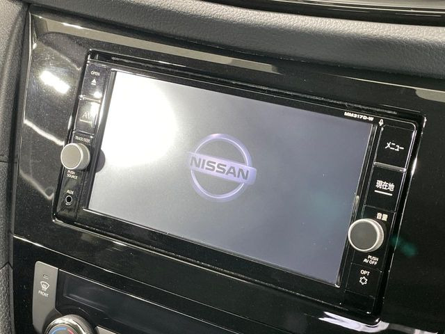 エクストレイル2.0 20X
