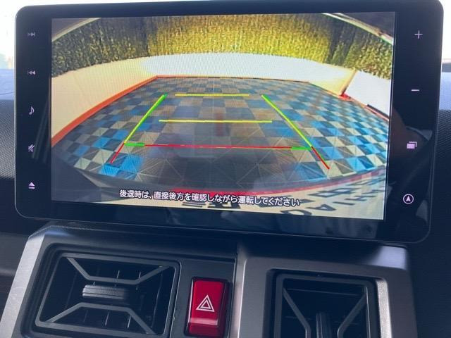 タフトG ターボ クロム ベンチャー