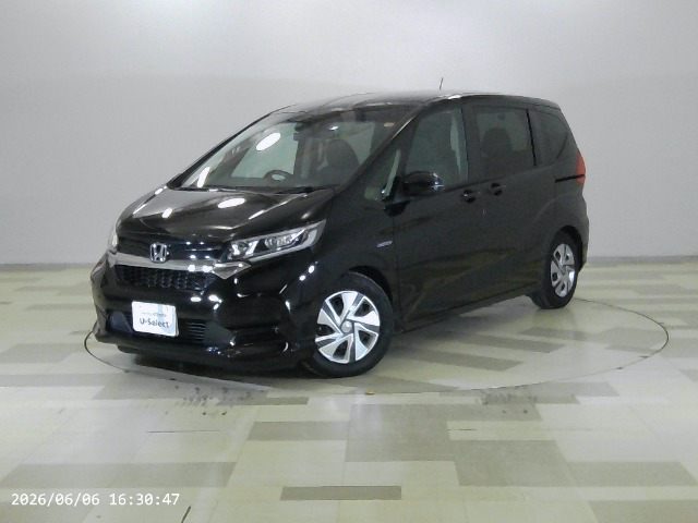 フリード+1.5 ハイブリッド G ホンダセンシング