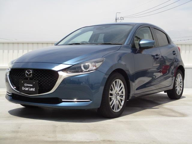 MAZDA21.5 15S プロアクティブ Sパッケージ