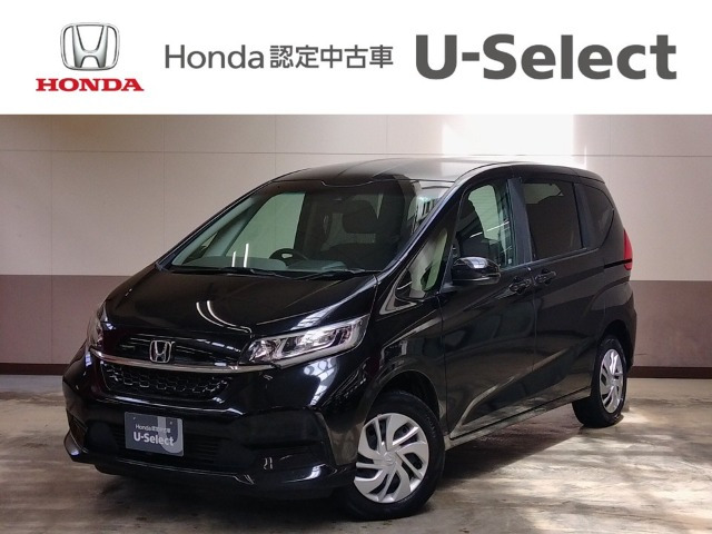 フリード1.5 G ホンダセンシング 4WD
